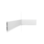 Плинтус SX163