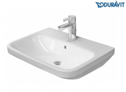 Раковина Duravit DuraStyle 65x44см.  2319650000