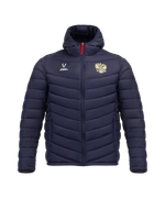 Куртка утепленная JÖGEL NATIONAL PerFormPROOF Light Padded Jacket, темно-синий