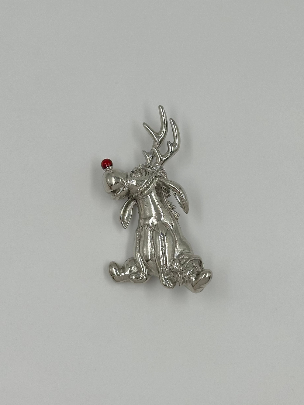 Брошь Иа-Иа (Eeyore) Winnie-the-Pooh, Disney