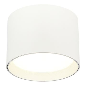 Накладной светильник 1*GX53 ST163.502.01.02 белый ST-Luce