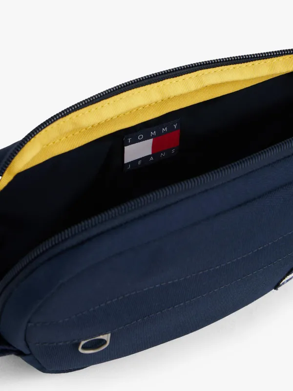 Сумка поясная TOMMY JEANS TJM ESS DAILY BUMBAG