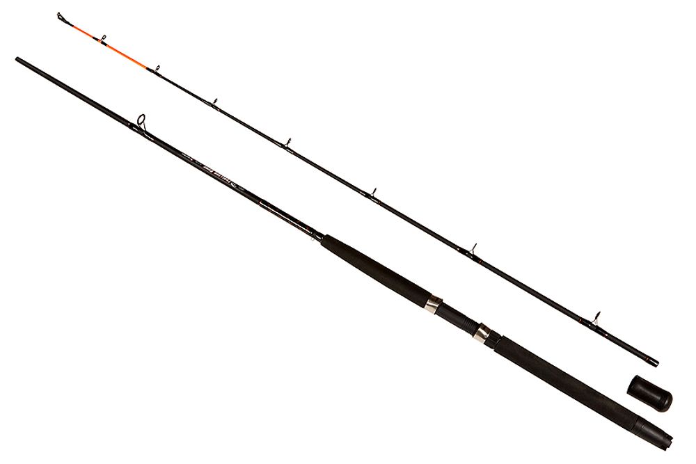Удилище HIGASHI Trolling Game 2,4м 15-40lbs