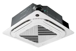 Сплит-система Lessar LS-HE55BVE4/LU-HE55UVE4/LZ-B4UB