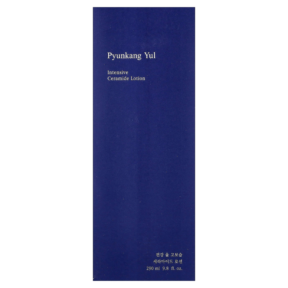 Pyunkang Yul, Интенсивный лосьон с керамидами, 290 мл (9,8 жидк. унц.)