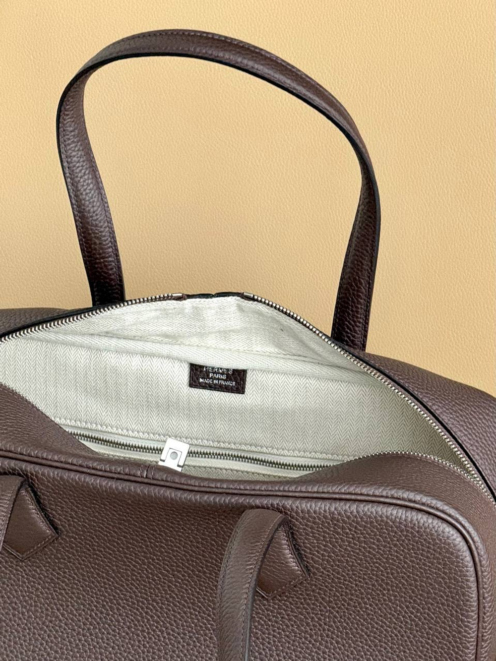 Сумка Hermes Victoria