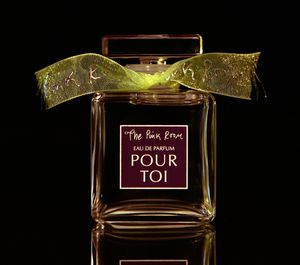 Pink Room Parfum Pour Toi