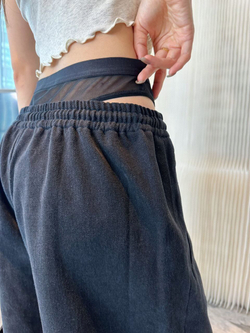 Штаны Alexander Wang