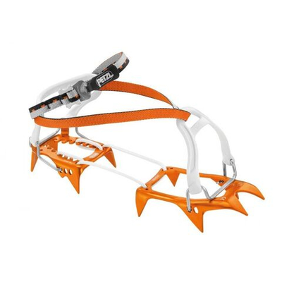 Кошки Petzl Leopard FL