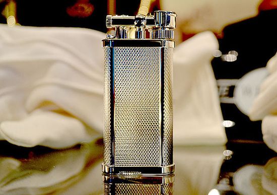 Зажигалка кремнёвая Dunhill UL1301