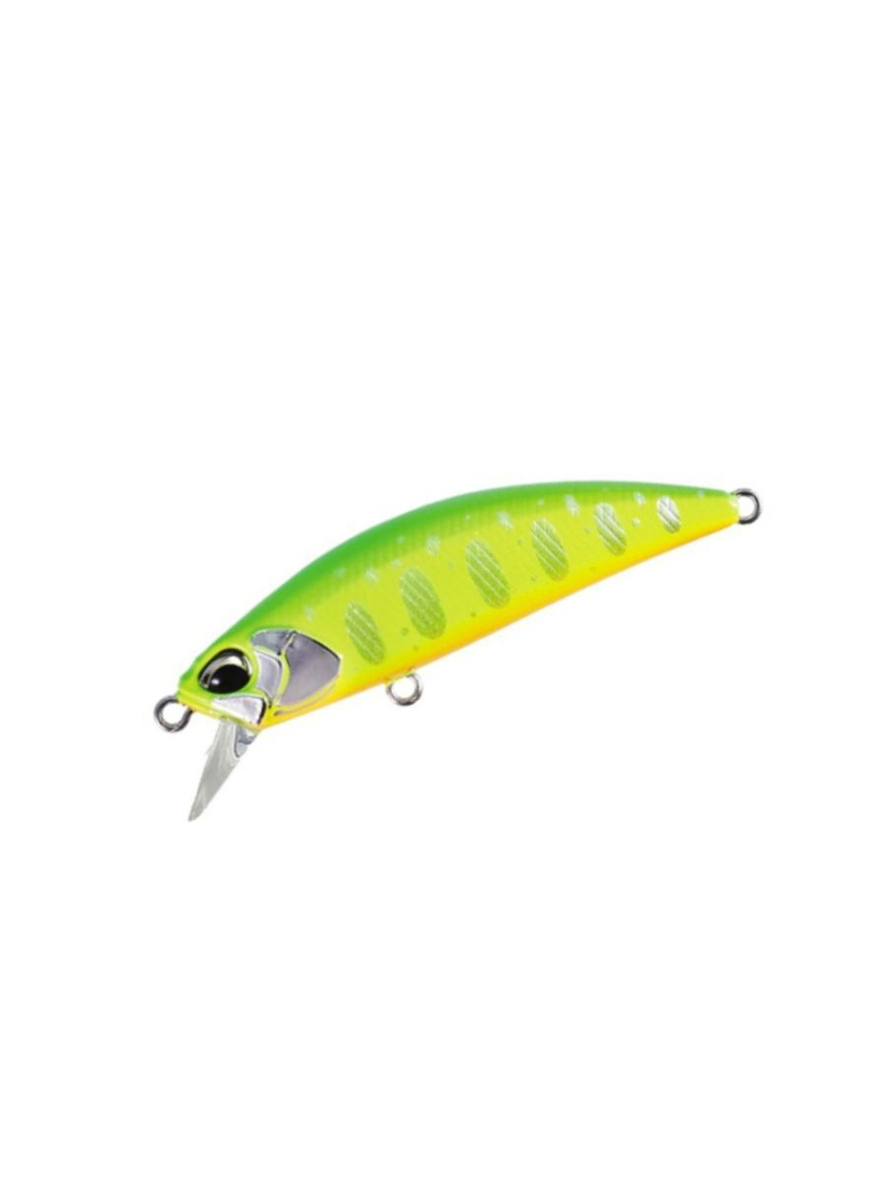 Воблер DUO Spearhead Ryuki 50 SP, MCC4036 Rainbow Trout