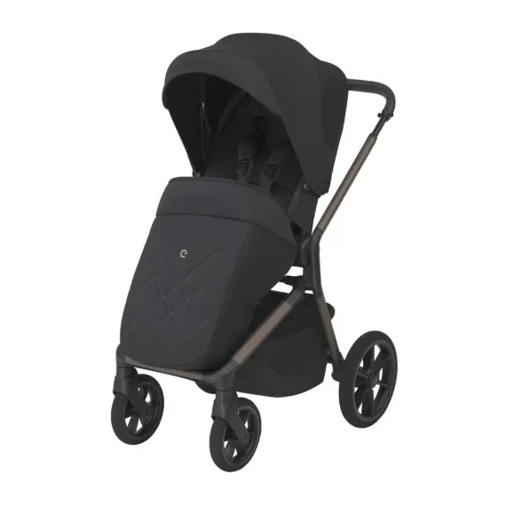 Коляска Espiro Noble 2 в 1 Majestic (10)