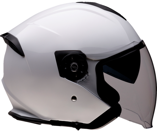 Купить Мотошлем Открытый Z1R Roadmaxx 2.0 / Белый