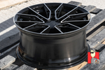 Комплект дисков Showy HF 18x8.5 et20 6x139.7