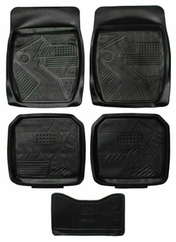 Ковры ПВХ RL4005 BLACK KING !!! АКЦИЯ !!!