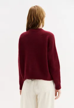 Джемпер женский WEEKEND MAX MARA WKDTUONO