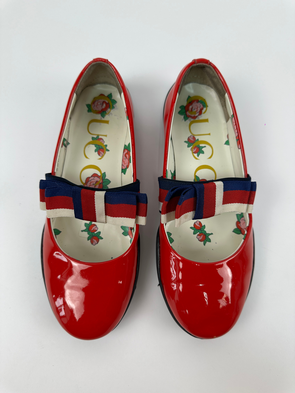 Туфли Gucci