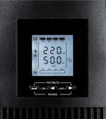 ИБП LANCHES L900Pro-H RT 3kVA / 3 кВА онлайн