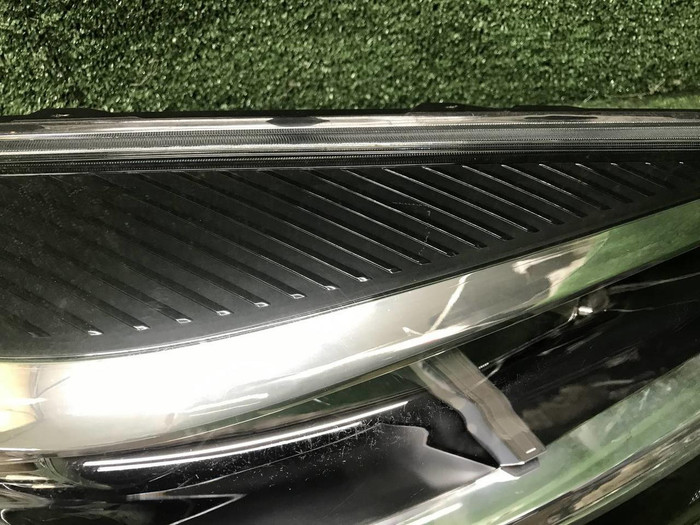 Фара правая Chery Tiggo 4 (2018-2023) LED