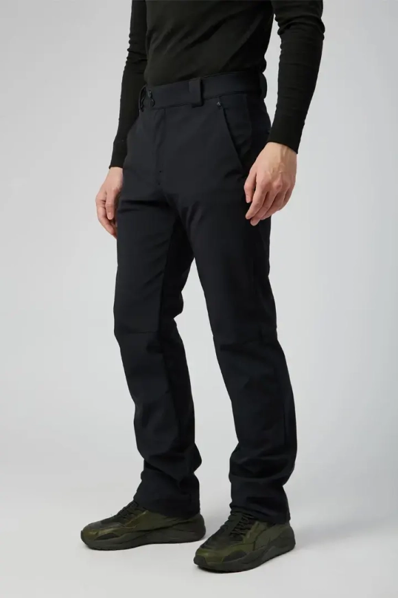 БРЮКИ STAYER SOFT SHELL МУЖСКИЕ 25-24902