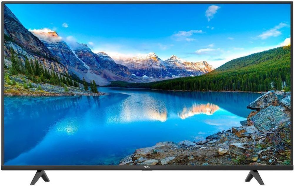 ЖК телевизор TCL 55P617(UHD Smart) ЖК телевизор TCL 55P617(UHD Smart)