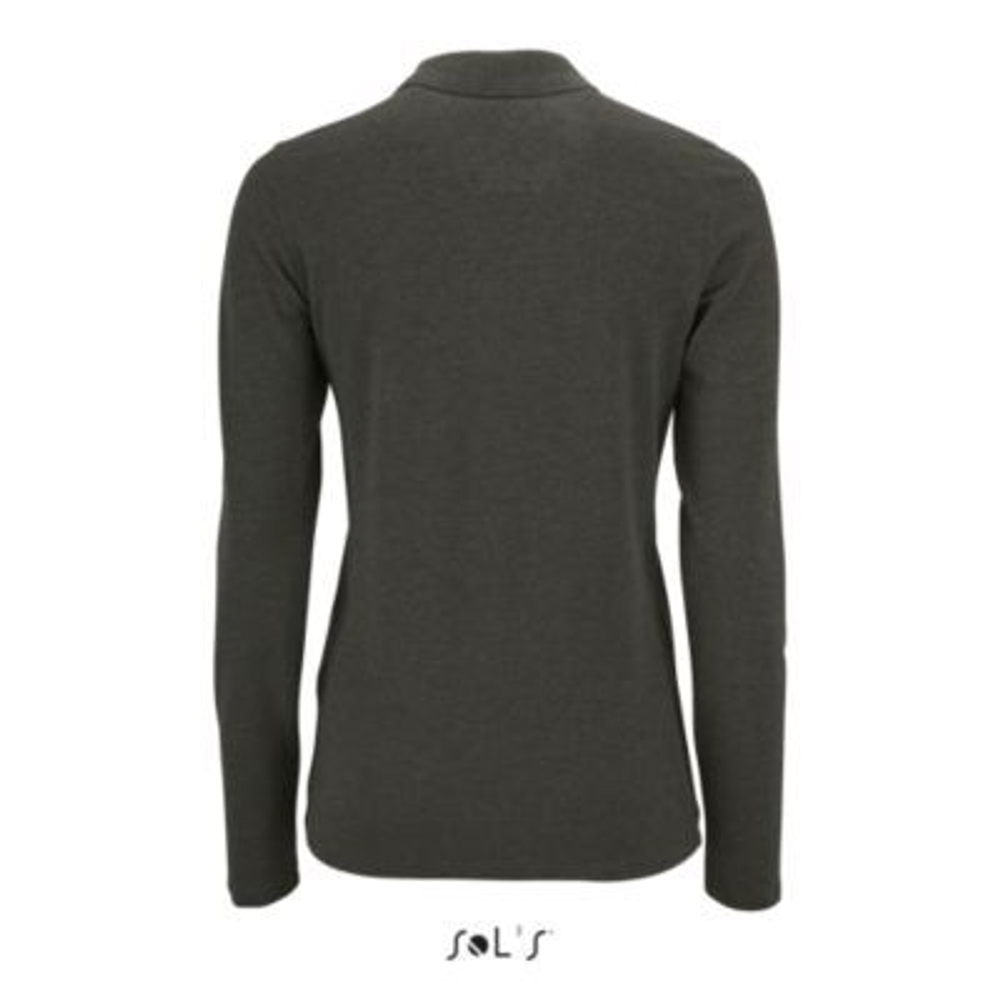 SOL'S PERFECT LSL WOMEN
