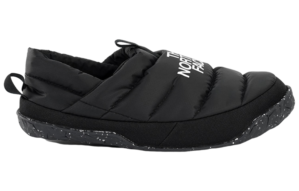 The North Face Nuptse Mules Tnf