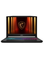 Ноутбук MSI Katana 17 HX B14WFK-276XRU Intel Core i7 14650HX 2200MHz/17.3"/2560x1440/32GB/1024GB SSD/NVIDIA GeForce RTX 5060 8GB/Без ОС (9S7-17L791-276)
