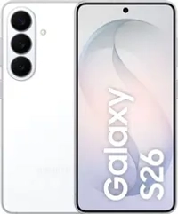 Смартфон Samsung Galaxy S26 12/256GB, White (белый)