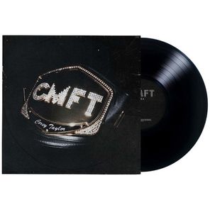 Corey Taylor / CMFT (LP)