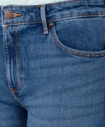 Джинсы BOOTCUT 112339497