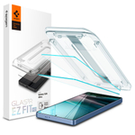 Защитное стекло Spigen Glas.tR EZ Fit HD 2 шт. для Samsung Galaxy S25 Ultra Clear