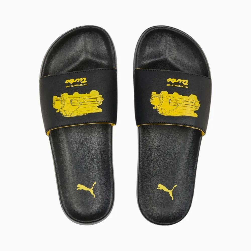 Сланцы мужские PUMA PL Leadcat 2.0