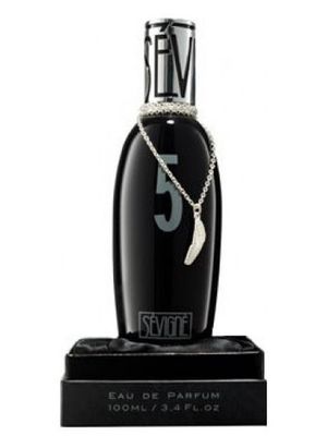 Sevigne Parfum de No. 5