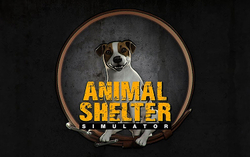 Animal Shelter (для ПК, цифровой код доступа)