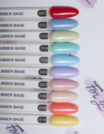 База FOR YOU Colour Rubber № 07