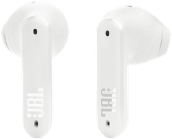 Беспроводные наушники JBL Tune Flex JBLTFLEXWHTAM White