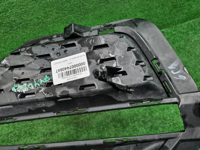 Накладка ДХО левая Chery Tiggo 4 (2018-2023)