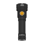 Фонарь Armytek Prime C2 Pro Max, белый, 4000 лм, 12°:72°, 1x21700 (в комплекте), Magnet USB