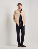 Кардиган CANALI
