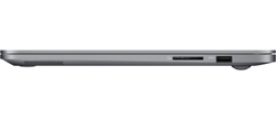 Ноутбук Asus PRO P5440FA BM1028R / 14;, 1920x1080 (Full HD),/ Intel Core i3 8145U 2100MHz,/ SODIMM DDR4 8GB,/ SSD 256GB,/ Intel UHD Graphics 620,/ Bluetooth, Wi-Fi,/ noDVD, 3cell,/ Серый, Windows 10 Pro / 90NX01X1-M14420