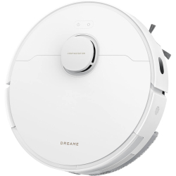 Робот-пылесос Dreame Bot D20 Pro White, RLD43SA