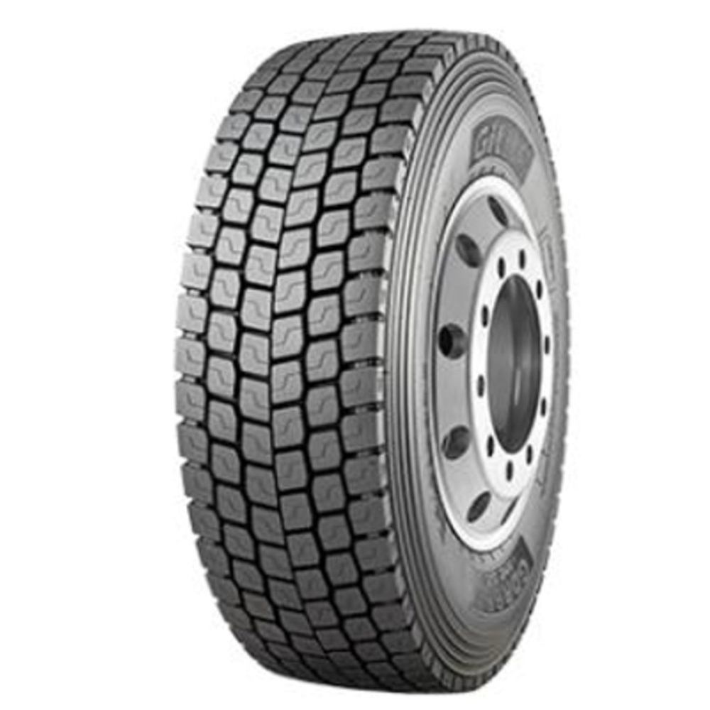 Sailun RoadX 315/80R22,5 156/150L GDR665 TL 3PMSF 18PR