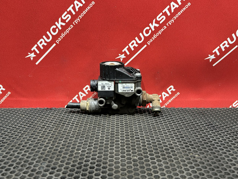 Кран ABS