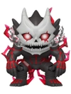 Funko POP! Kaiju No. 8: Kaiju No. 8 (Uncontrolled) 6