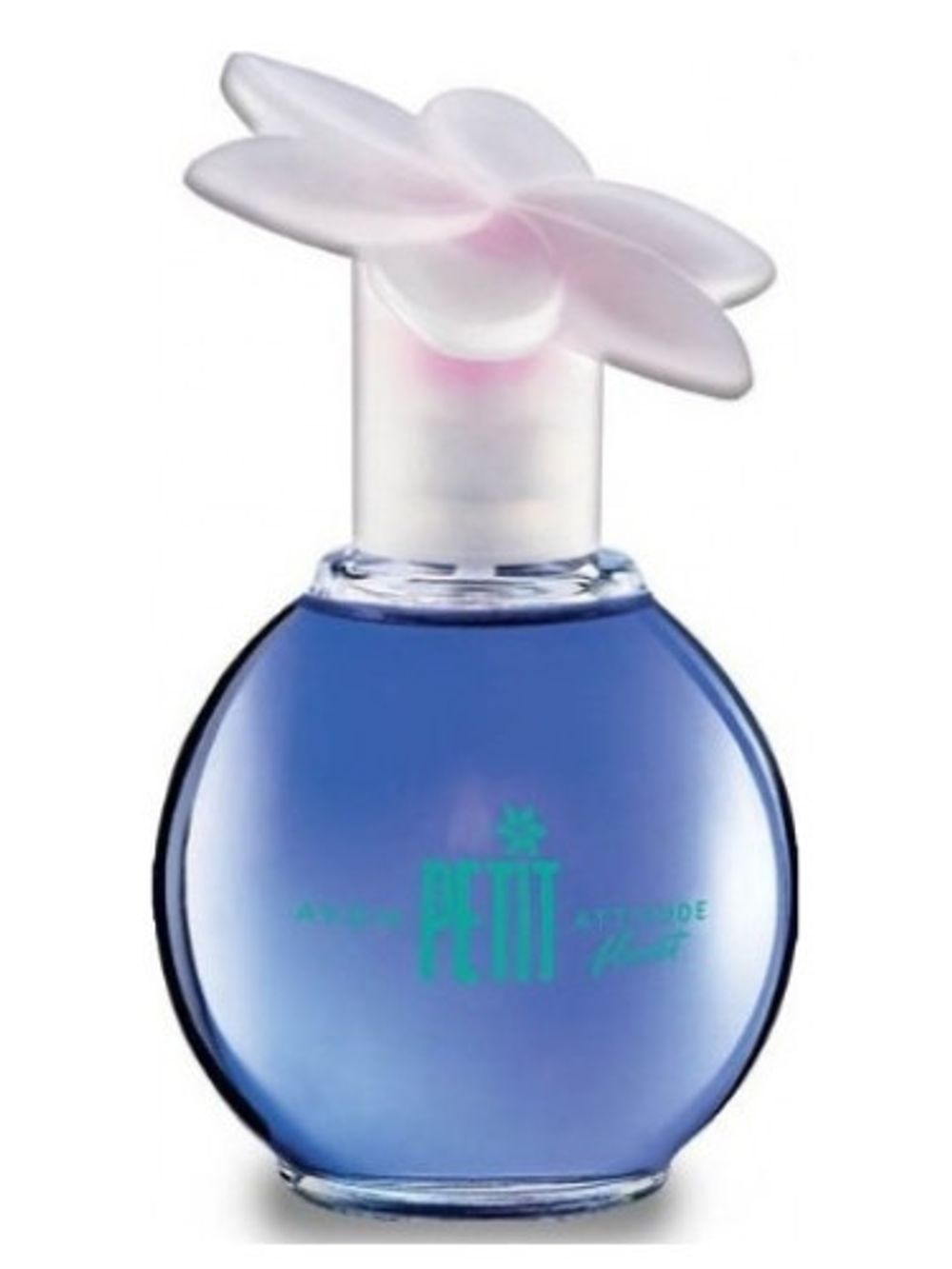 Avon Petit Attitude Floret
