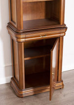 Книжный шкаф Classic 71 Cerezo IDC