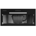 MAUNFELD TRAPEZE 603EM Black