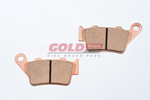 Тормозные колодки Goldfren 023 K5-LX