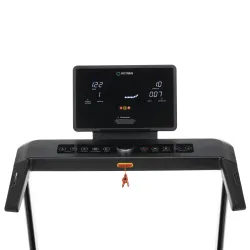 БЕГОВАЯ ДОРОЖКА ДОМАШНЯЯ OXYGEN FITNESS EMERALD LED